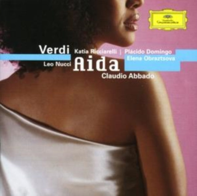 Aida (Abbado)