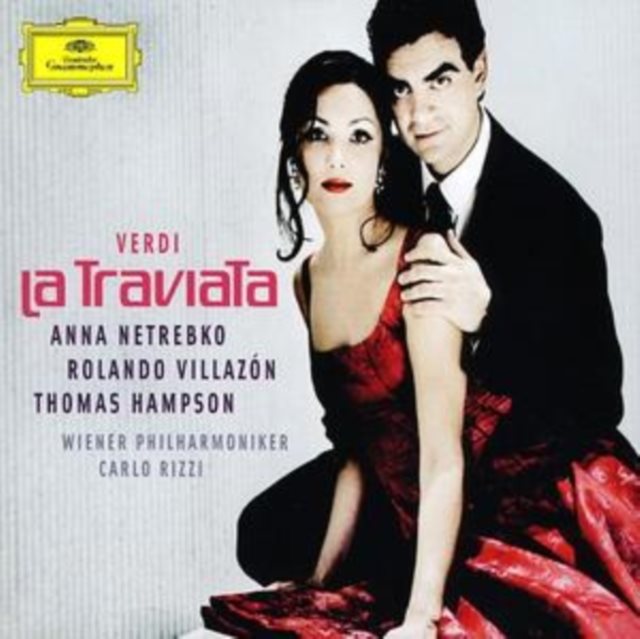 Verdi: La Traviata