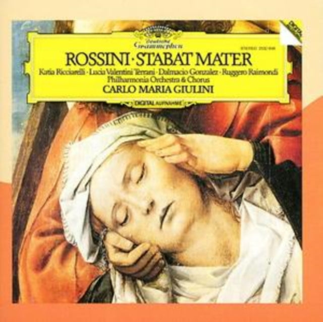Rossini: Stabat Mater