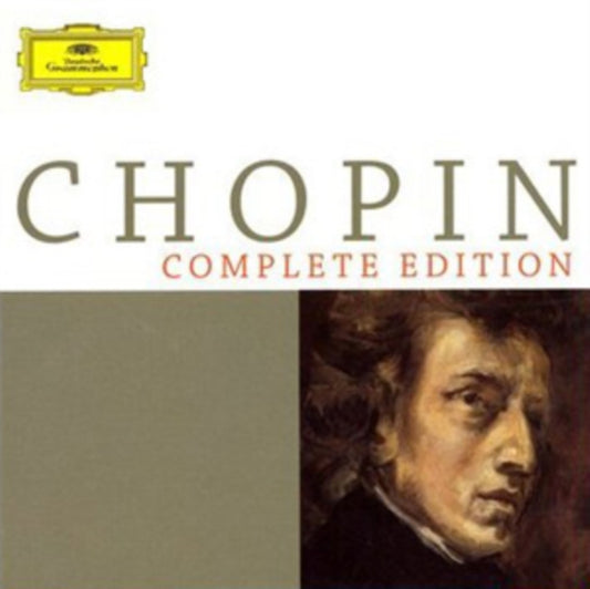 Chopin: Complete Edition