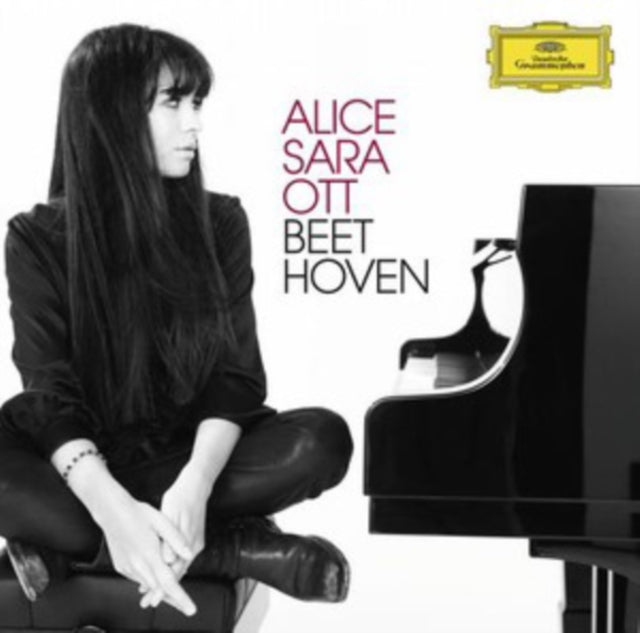 Alice Sara Ott: Beethoven