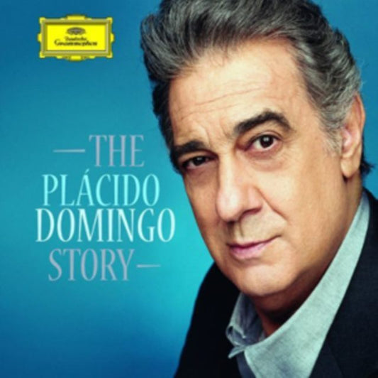 The Placido Domingo Story