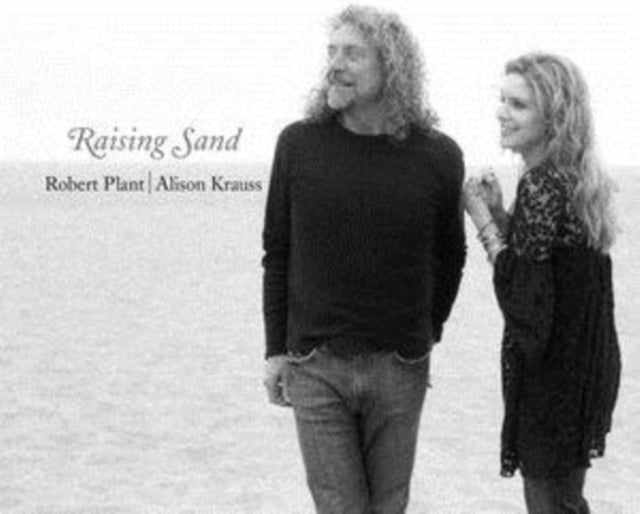 Raising Sand