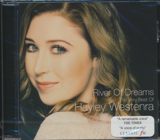 River of Dreams