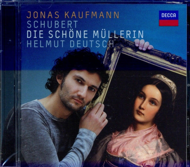 Die Schone Mullerin