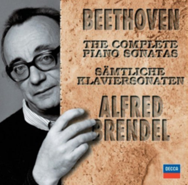 The Complete Piano Sonatas