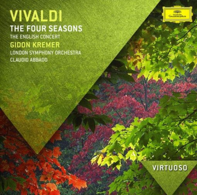Vivaldi: The Four Seasons