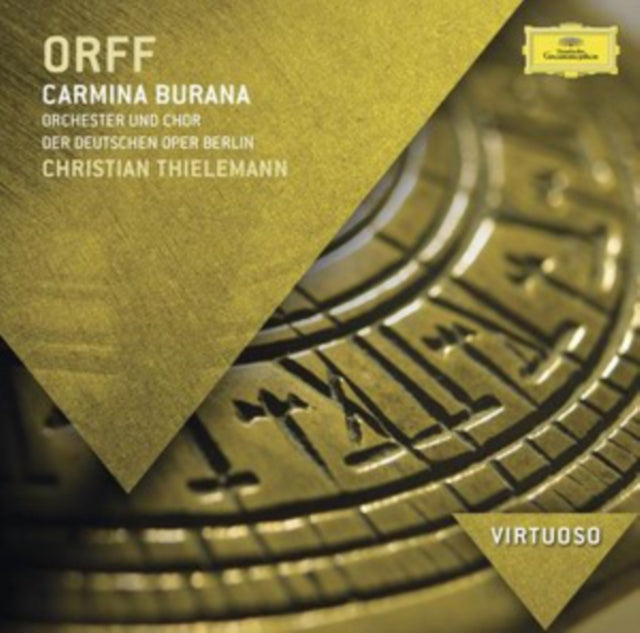 Orff: Carmina Burana