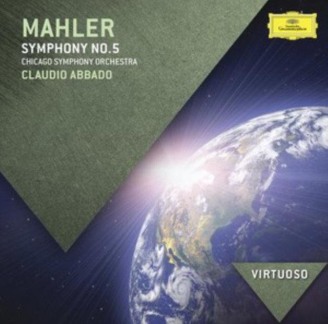 Mahler: Symphony No. 5