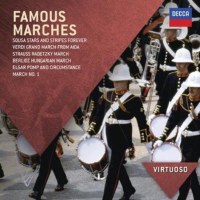 Famous Marches