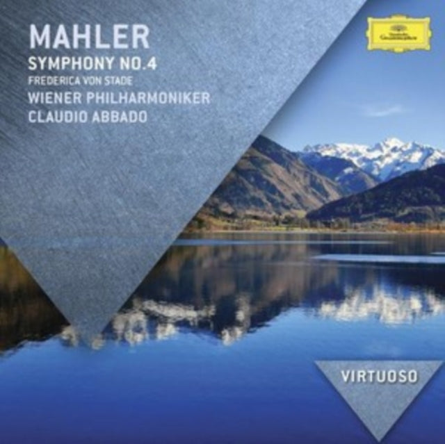 Mahler: Symphony No. 4
