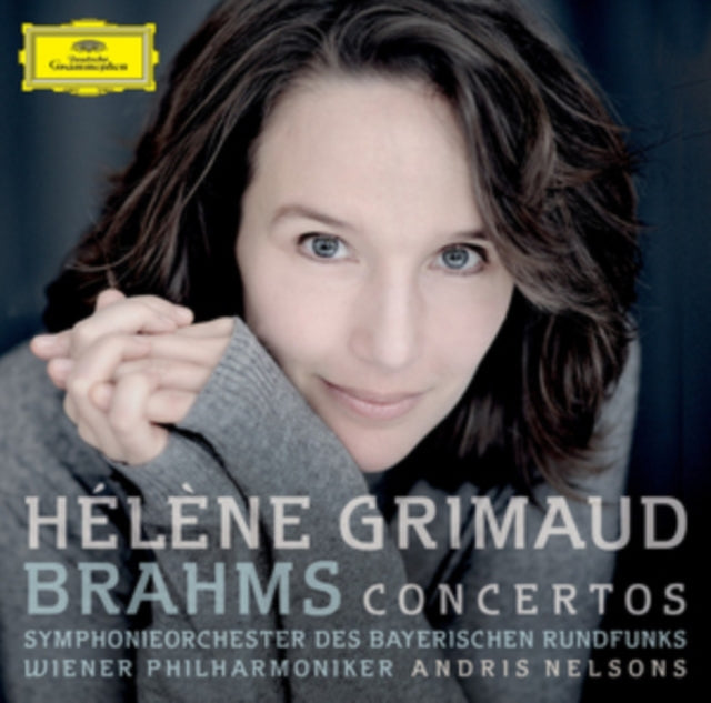 Brahms: Concertos