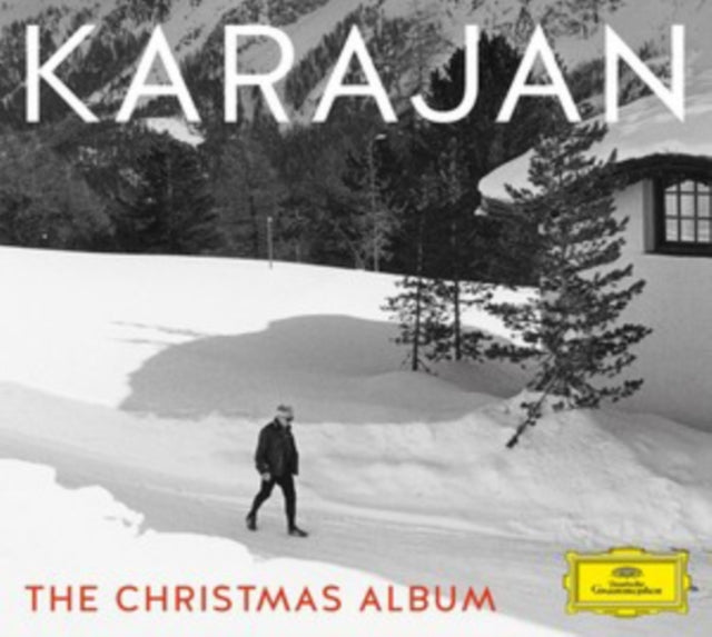 Karajan: The Christmas Album