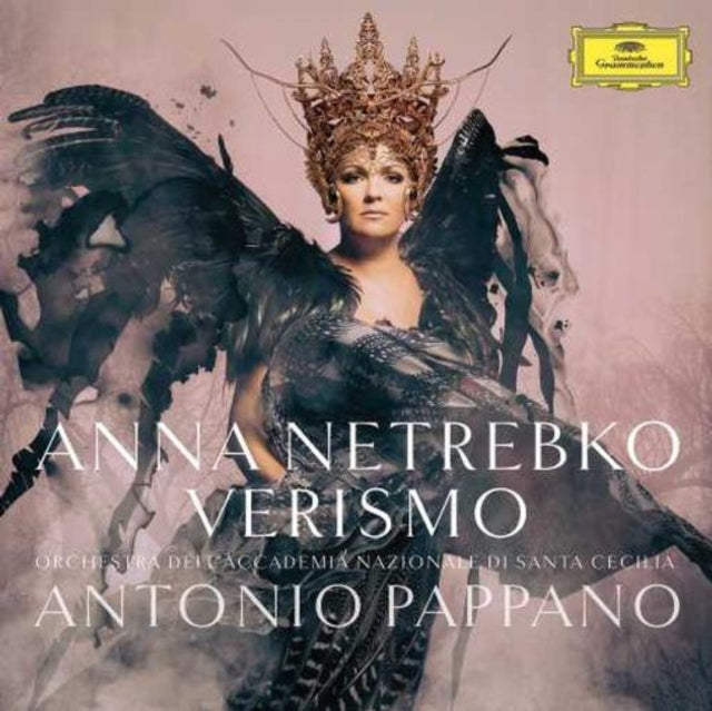 Anna Netrebko: Verismo