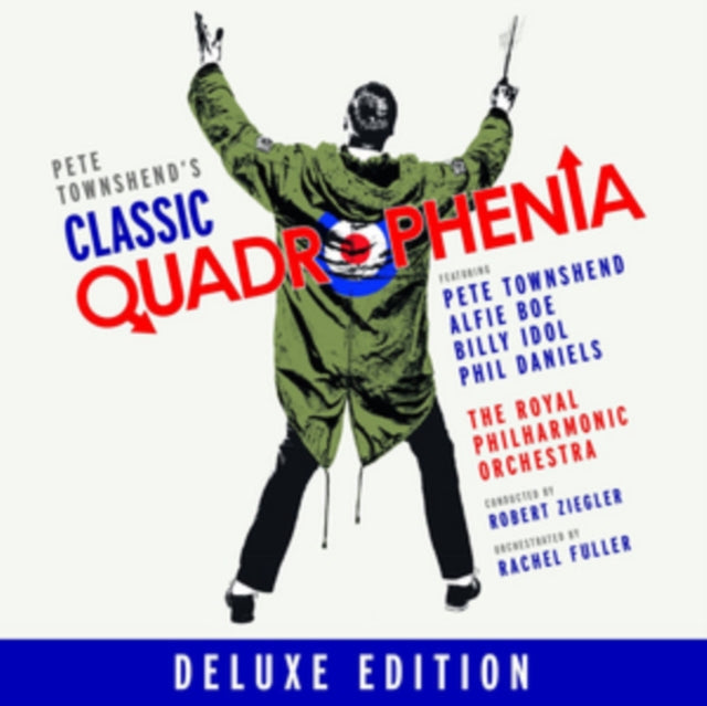 Pete Townshend's Classic Quadrophenia