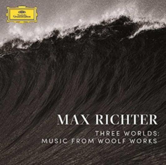 Max Richter: Three Worlds