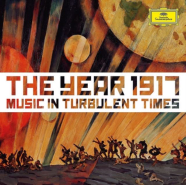 The Year 1917