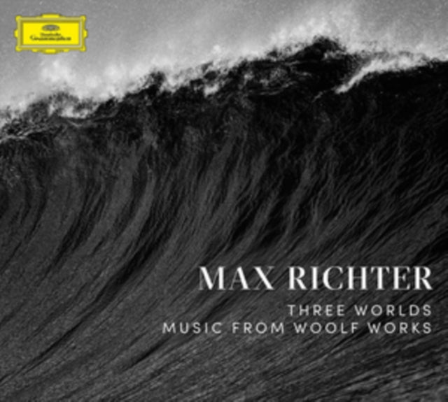 Max Richter: Three Worlds