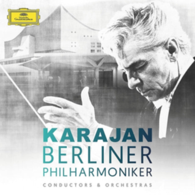 Karajan & Berliner Philharmoniker