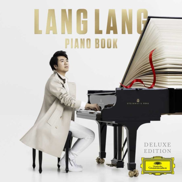 Lang Lang: Piano Book