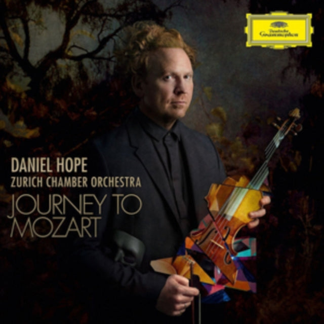 Daniel Hope: Journey to Mozart