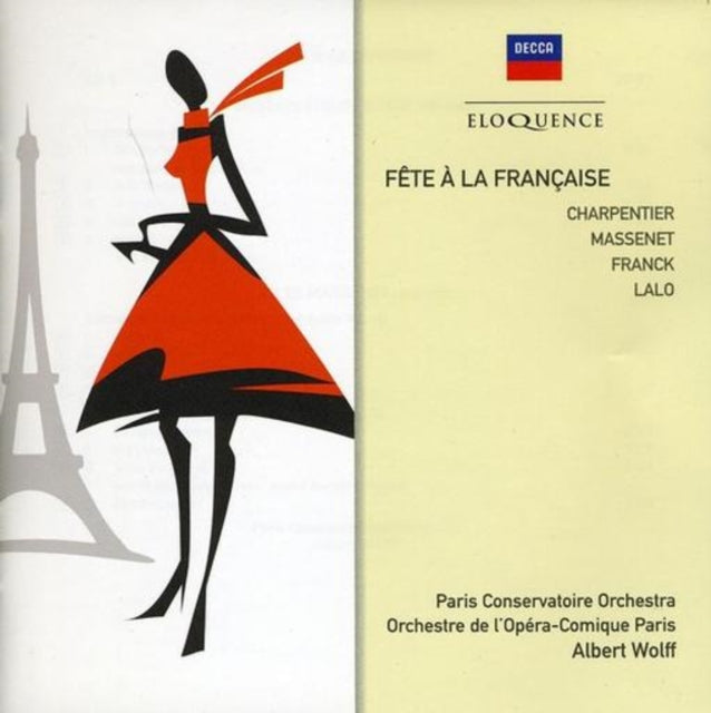 Fete a La Francaise