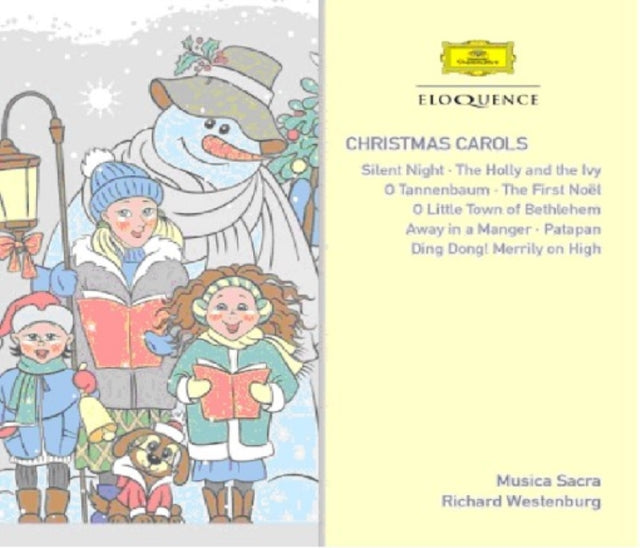 Christmas Carols