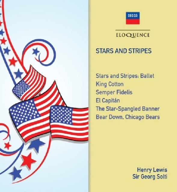 Stars and Stripes