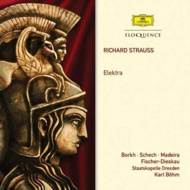 Richard Strauss: Elektra