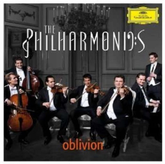 The Philharmonics: Oblivion