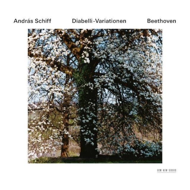 Beethoven: Diabelli-Variationen