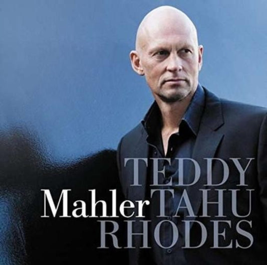 Teddy Tahu Rhodes: Mahler