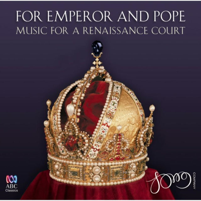 For Emperor and Pope