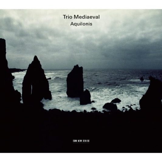 Trio Mediaeval: Aquilonis