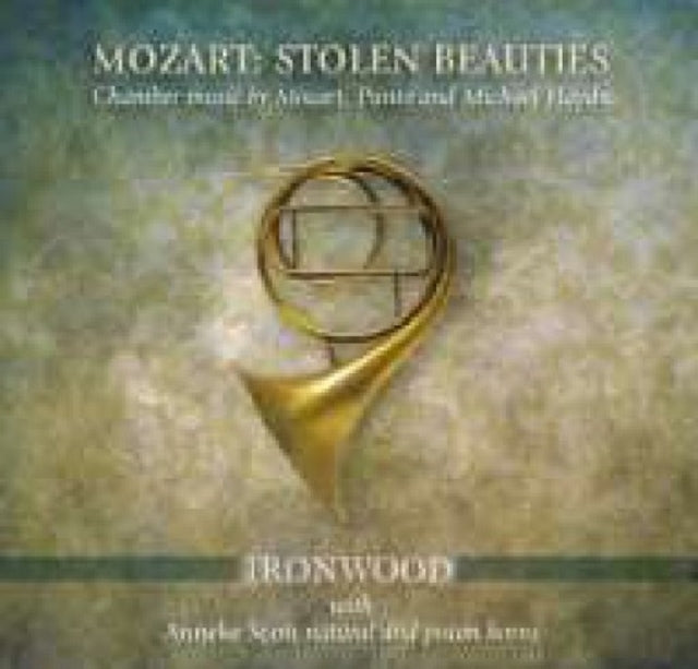Mozart: Stolen Beauties