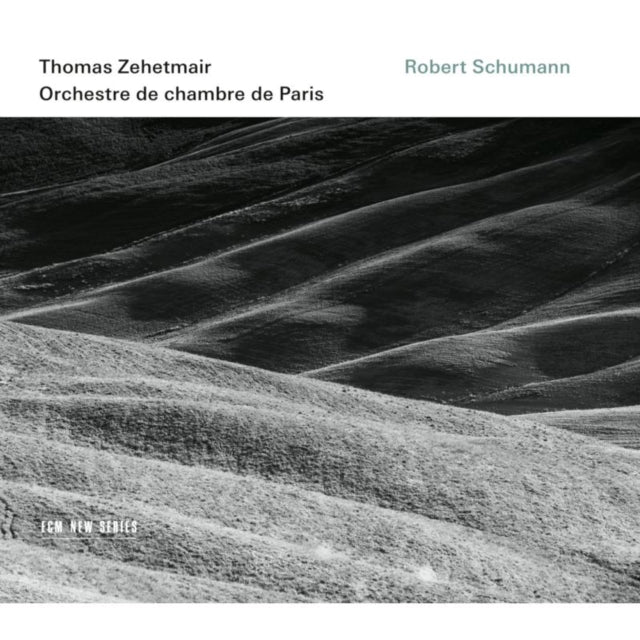 Schumann: Violin Concerto/Symphony No. 1