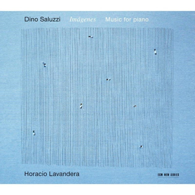Dino Saluzzi: Imágenes