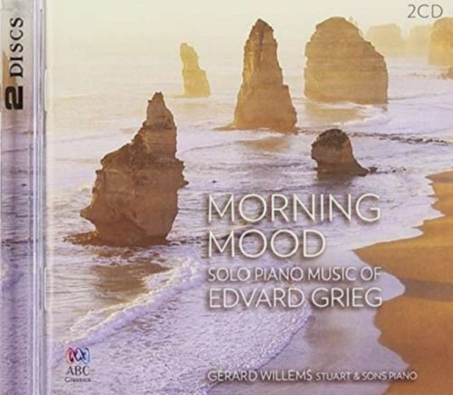 Morning Mood