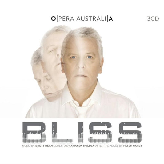 Opera Australia: Bliss