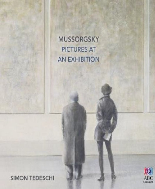Mussorgsky: Pictures at an Exhibition