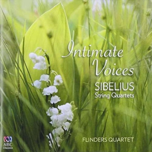Sibelius: String Quartets