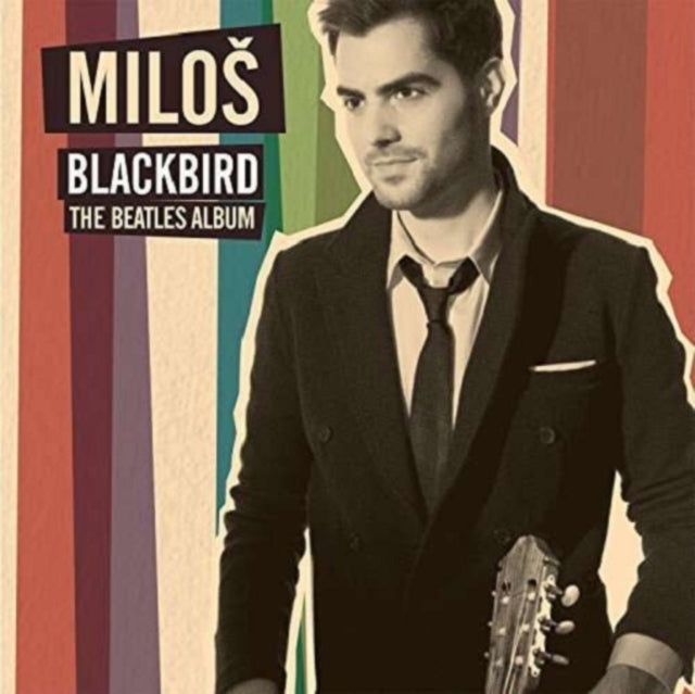 Milos: Blackbird