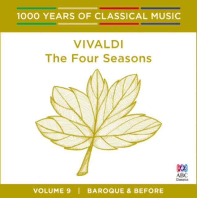 Vivaldi: The Four Seasons