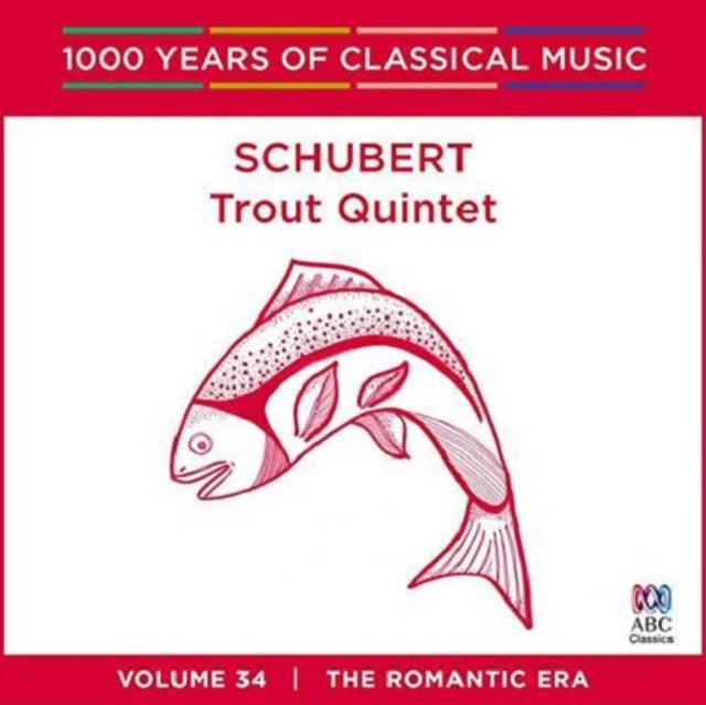 Schubert: Trout Quintet
