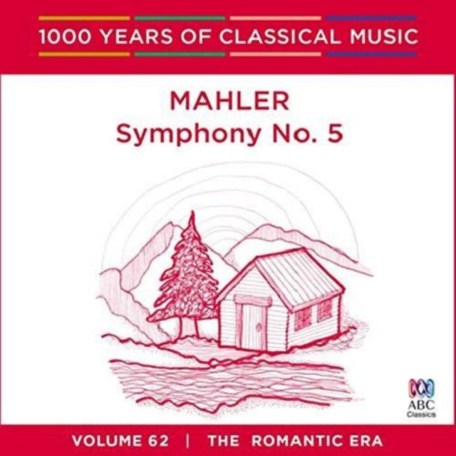 Mahler: Symphony No. 5