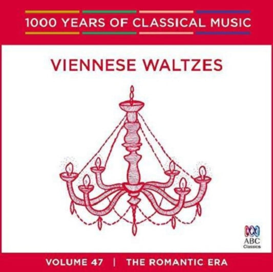 Viennese Waltzes