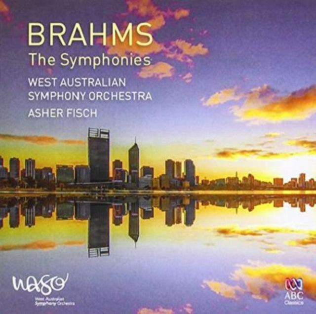 Brahms: The Symphonies
