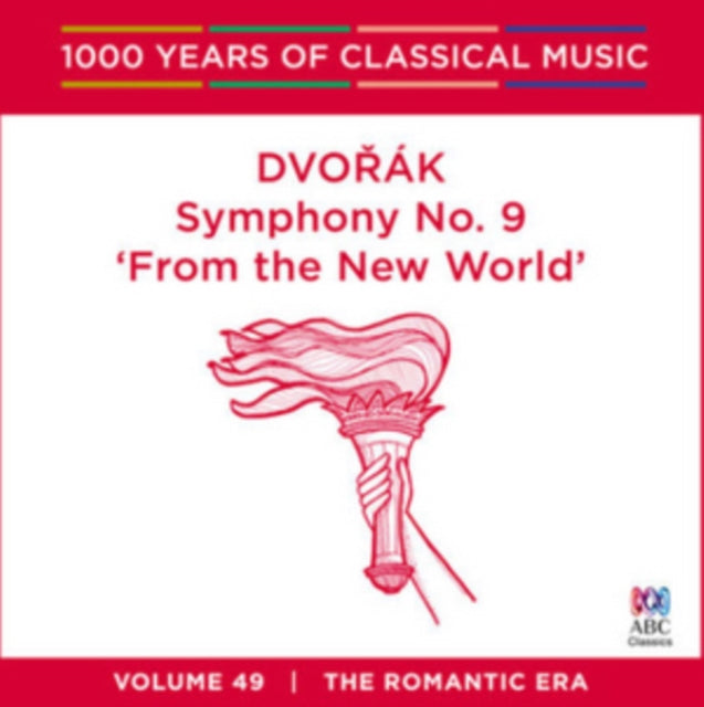 Dvorák: Symphony No. 9
