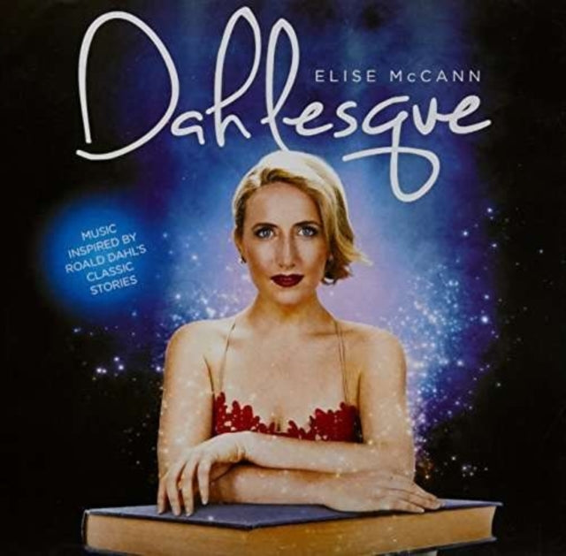 Dahlesque