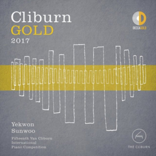 Yekwon Sunwoo: Cliburn Gold 2017